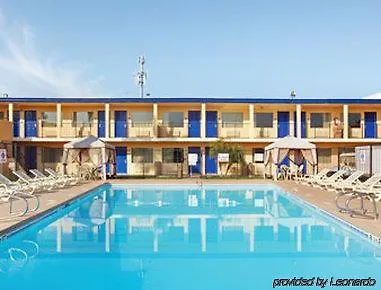 Econo North I-17 Lodge Phoenix