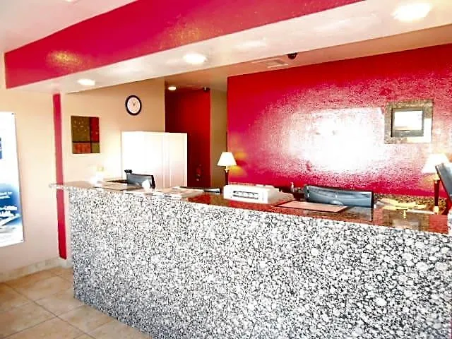 Lodge Econo North I-17 *