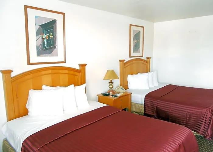Lodge Econo North I-17 Phoenix