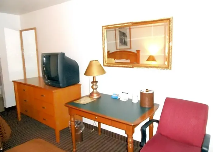 Econo North I-17 Lodge