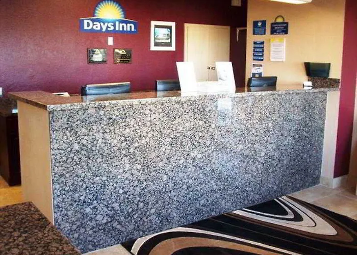 Econo North I-17 Lodge *